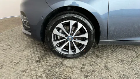 RENAULT ZOE 100kW i GT Line R135 50kWh Auto