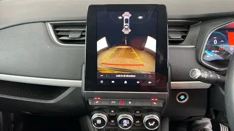 RENAULT ZOE 100kW i GT Line R135 50kWh Auto