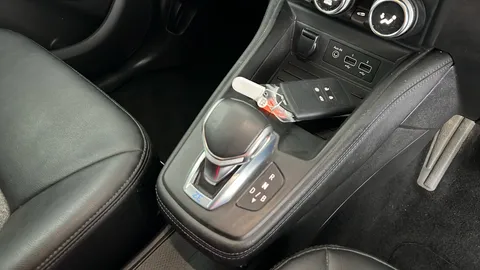 RENAULT ZOE 100kW i GT Line R135 50kWh Auto