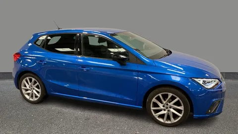 SEAT Ibiza 1.0 TSI 95 FR