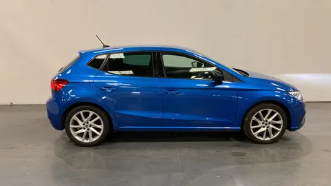 SEAT Ibiza 1.0 TSI 95 FR
