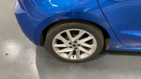 SEAT Ibiza 1.0 TSI 95 FR