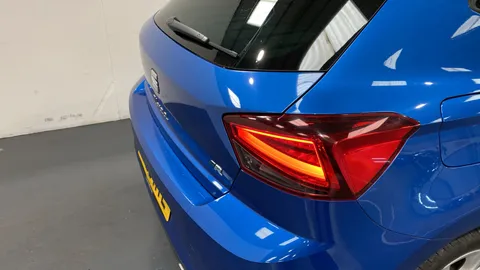 SEAT Ibiza 1.0 TSI 95 FR