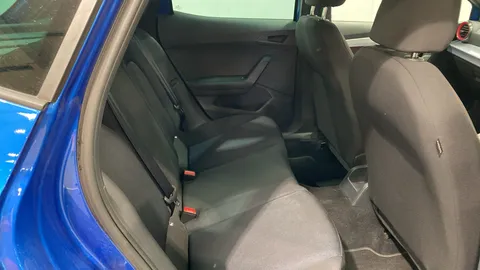 SEAT Ibiza 1.0 TSI 95 FR
