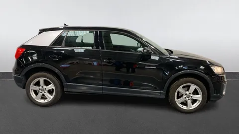 Audi Q2 30 TDI Sport