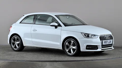 AUDI A1 1.4 TFSI Sport