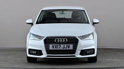 AUDI A1 1.4 TFSI Sport