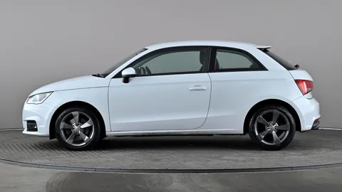 AUDI A1 1.4 TFSI Sport