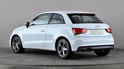 AUDI A1 1.4 TFSI Sport
