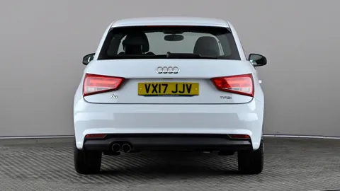 AUDI A1 1.4 TFSI Sport