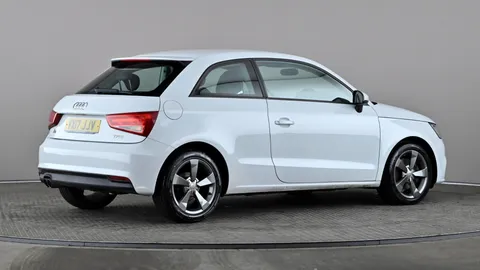 AUDI A1 1.4 TFSI Sport