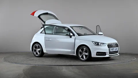 AUDI A1 1.4 TFSI Sport
