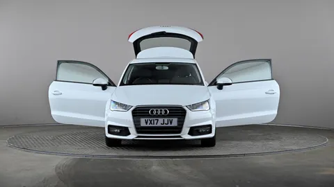 AUDI A1 1.4 TFSI Sport