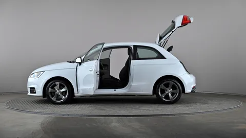 AUDI A1 1.4 TFSI Sport