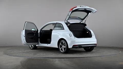 AUDI A1 1.4 TFSI Sport