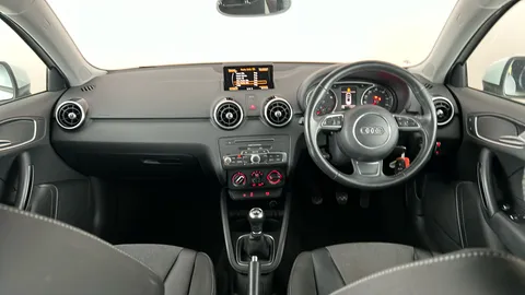 AUDI A1 1.4 TFSI Sport