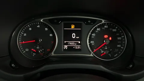 AUDI A1 1.4 TFSI Sport