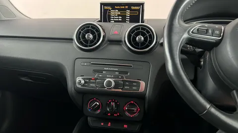 AUDI A1 1.4 TFSI Sport