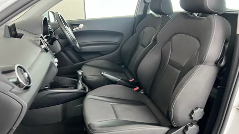 AUDI A1 1.4 TFSI Sport