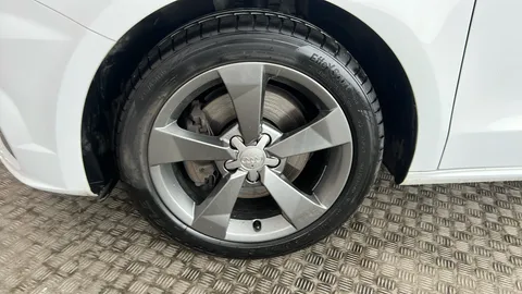 AUDI A1 1.4 TFSI Sport