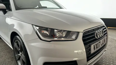 AUDI A1 1.4 TFSI Sport