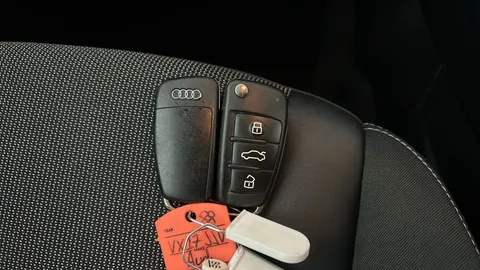 AUDI A1 1.4 TFSI Sport