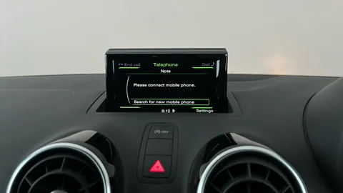 AUDI A1 1.4 TFSI Sport