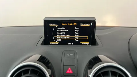 AUDI A1 1.4 TFSI Sport