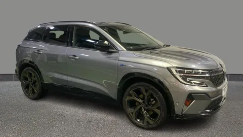 Renault Austral E-Tech FHEV Techno Esprit Alpine 5dr Auto