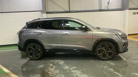 Renault Austral E-Tech FHEV Techno Esprit Alpine 5dr Auto