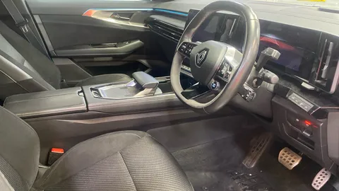 Renault Austral E-Tech FHEV Techno Esprit Alpine 5dr Auto