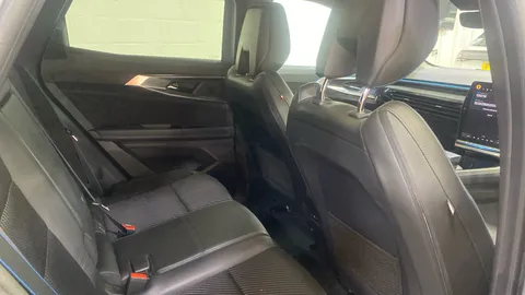 Renault Austral E-Tech FHEV Techno Esprit Alpine 5dr Auto