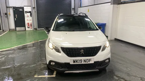 Peugeot 2008 1.2 PureTech 130 GT Line 5dr