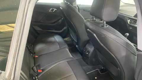 BMW 2 Series 218d Sport 4dr [Live Cockpit Prof]