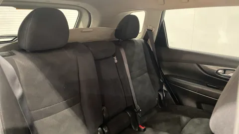 Nissan X-Trail 1.6 dCi Acenta 5dr Xtronic