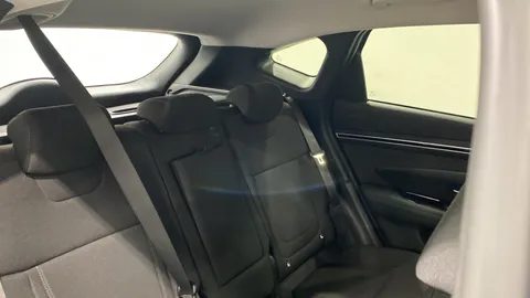 Hyundai Tucson 1.6 TGDi 48V MHD SE Connect 2WD DCT