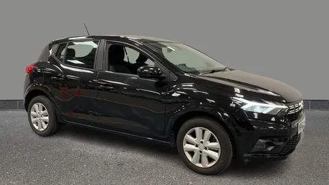 Dacia Sandero 1.0 Tce Bi-Fuel Expression 5dr