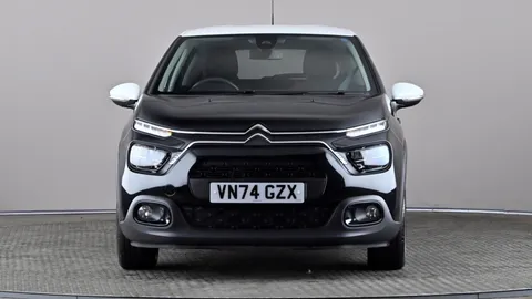 CITROEN C3 1.2 PureTech Plus