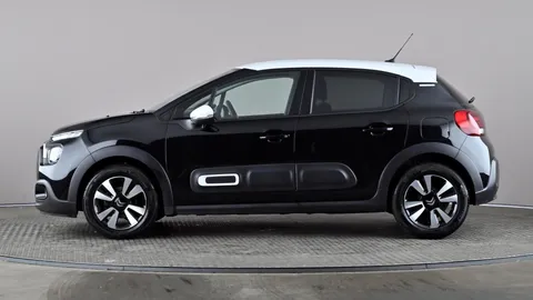 CITROEN C3 1.2 PureTech Plus