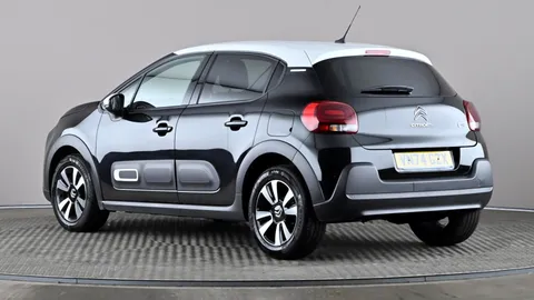 CITROEN C3 1.2 PureTech Plus