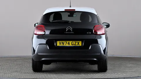 CITROEN C3 1.2 PureTech Plus