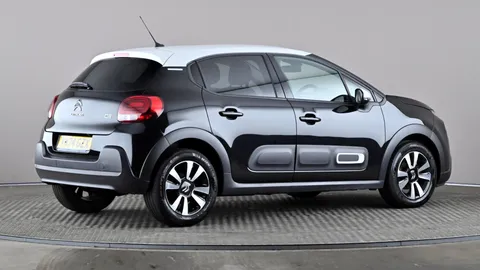 CITROEN C3 1.2 PureTech Plus
