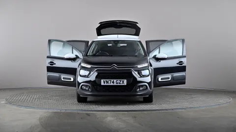 CITROEN C3 1.2 PureTech Plus