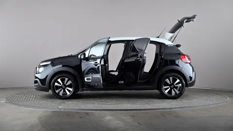 CITROEN C3 1.2 PureTech Plus