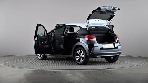 CITROEN C3 1.2 PureTech Plus