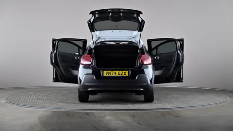 CITROEN C3 1.2 PureTech Plus