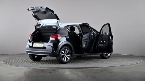 CITROEN C3 1.2 PureTech Plus