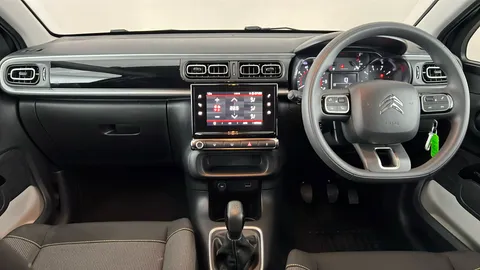 CITROEN C3 1.2 PureTech Plus