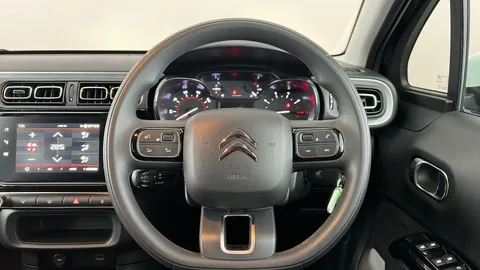 CITROEN C3 1.2 PureTech Plus