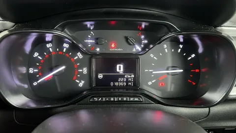 CITROEN C3 1.2 PureTech Plus